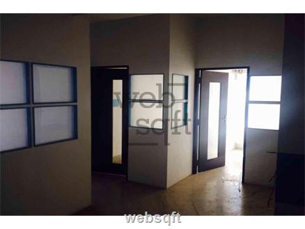 Office Space for Rent in Hyderabad